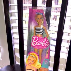barbie toy